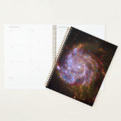 Starbirth im Pinwheel: M101 Galaxy Planer (Anzeige)