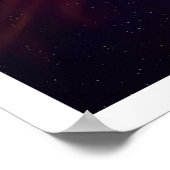 Starbirth Poster (Ecke)