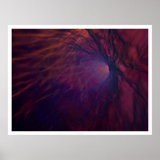 Starbirth Poster (Vorne)