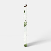 Starblossom Samsung Galaxy Hülle (Linke Seite)