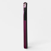 Starblume Case-Mate iPhone Hülle (Hinten/Links)