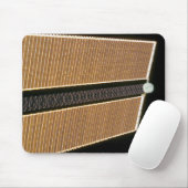 Starboard-Solarkollektoren Mousepad (Mit Mouse)