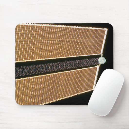 Starboard-Solarkollektoren Mousepad (Mit Mouse)