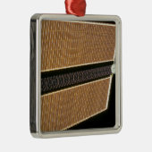 Starboard-Solarkollektoren Ornament Aus Metall (Rechts)