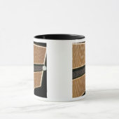 Starboard-Solarkollektoren Tasse (Zentrum)