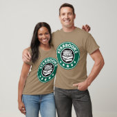 StarBooks lustig T-Shirt (Unisex)