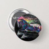 Starborn Pony Button (Vorne & Hinten)