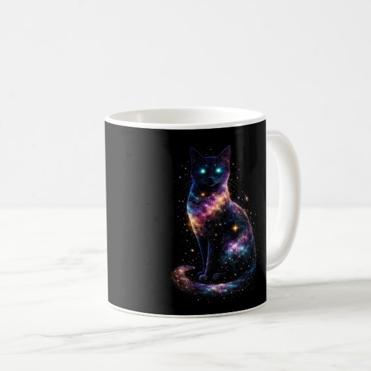 Starbound Familiar Kaffeetasse (VorderseiteRechts)