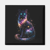 Starbound Familiar Magnet (Vorne)