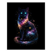 Starbound Familiar Poster (Vorderseite)