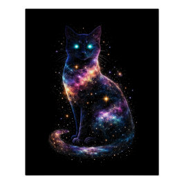 Starbound Familiar Poster