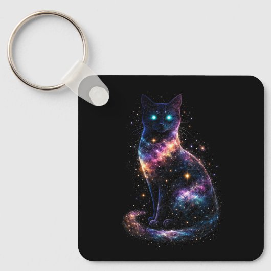 Starbound Familiar Schlüsselanhänger (Vorderseite)