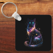 Starbound Familiar Schlüsselanhänger (Vorderseite)