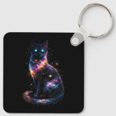 Starbound Familiar Schlüsselanhänger (Rückseite)