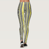 Starbound-Leggings Leggings (Rückseite)