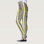 Starbound-Leggings Leggings (Links)