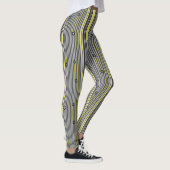 Starbound-Leggings Leggings (Rechts)