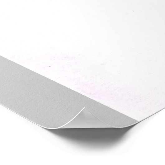 starbuck poster (Ecke)