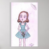 starbuck poster (Vorne)