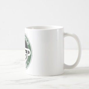 Starchild Kaffee Kaffeetasse