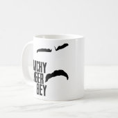 Starchische Tasse (Vorderseite Links)