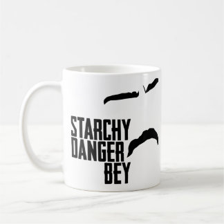 Starchische Tasse