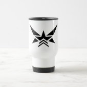 Starcom Wing Commander Tasse (Mittel)