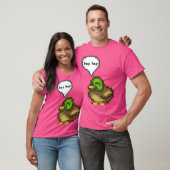 Stardew Valley Entenjunge T-Shirt (Unisex)