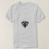 Stardiament T-Shirt (Design vorne)