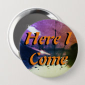 Stardom Lights Button (Vorne & Hinten)