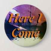 Stardom Lights Button (Vorderseite)