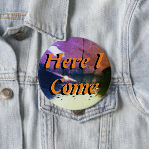 Stardom Lights Button