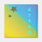 StarDream Magnet (Vorne)