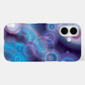 Stardrops Case-Mate iPhone Hülle (Rückseite (Horizontal))