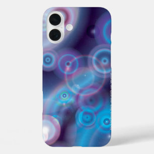 Stardrops iPhone 16 Plus Hülle