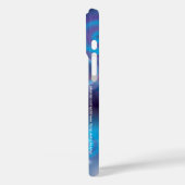 Stardrops Case-Mate iPhone Hülle (Rückseite / Links)