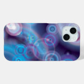 Stardrops Case-Mate iPhone Hülle (Rückseite (Horizontal))