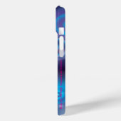 Stardrops Case-Mate iPhone Hülle (Rückseite / Links)