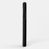 Stardust 100% Case-Mate iPhone hülle (Hinten/Rechts)