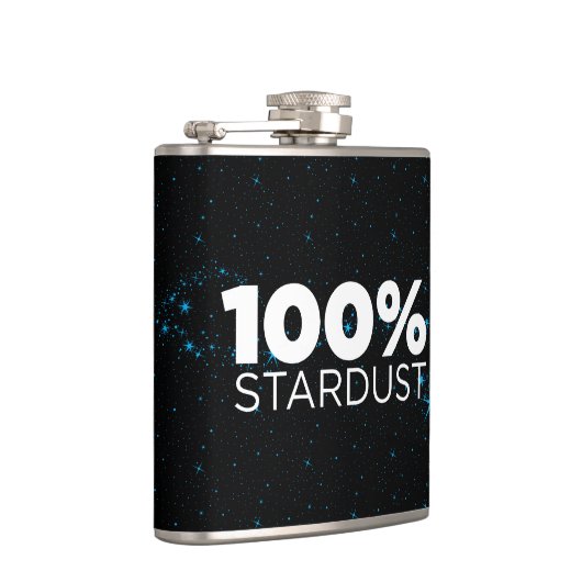 Stardust 100% flachmann (Rechts)