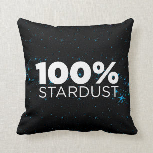 Stardust 100% kissen