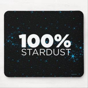 Stardust 100% mousepad