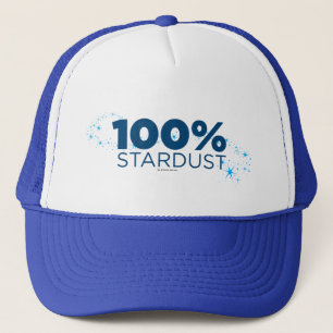 Stardust 100% truckerkappe