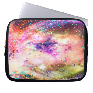Stardust 10" Laptop-Hülse Laptopschutzhülle