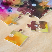 Stardust 20 x 20 Puzzle (Seite)