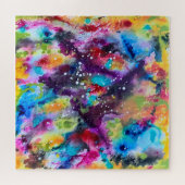 Stardust 20 x 20 Puzzle (Horizontal)