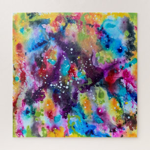 Stardust 20 x 20 Puzzle