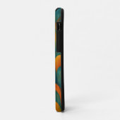 Stardust Akkorde Case-Mate iPhone Hülle (Hinten/Links)