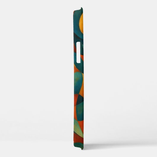 Stardust Akkorde Case-Mate iPhone Hülle (Rückseite / Rechts)