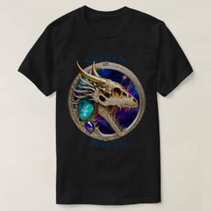 Stardust an uns 02 T-Shirt